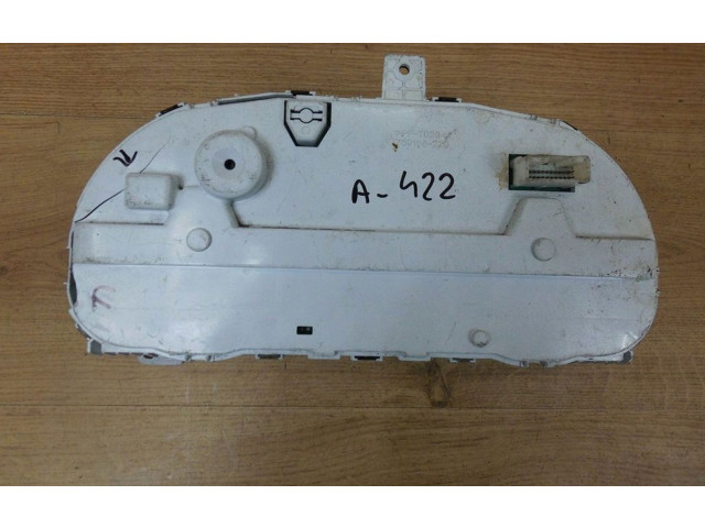 Панель приборов 8100A318A, 8100A318 Mitsubishi Lancer X