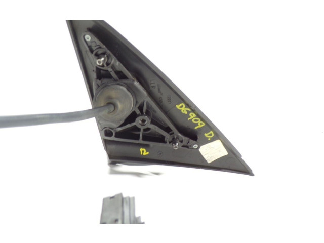 Зеркало электрическое Audi Q3 8U 2011 - 2016 года