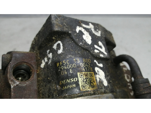 Vstřikovací čerpadlo 2940000042, RF5C13800 Mazda 6 pro naftový motor 2.0