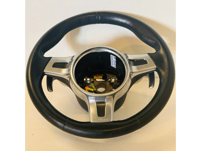 Volant Porsche 911 991 2015 99134780334  