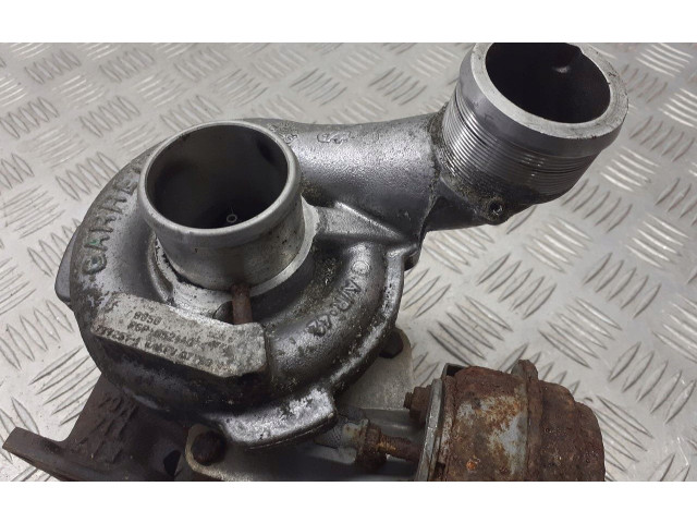  Турбина Fiat Bravo  55214061         