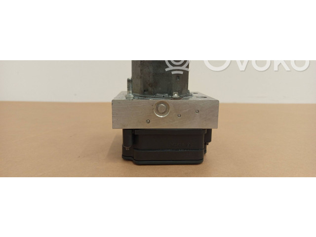 Блок АБС 670008166   Maserati  Ghibli  2013 -  года