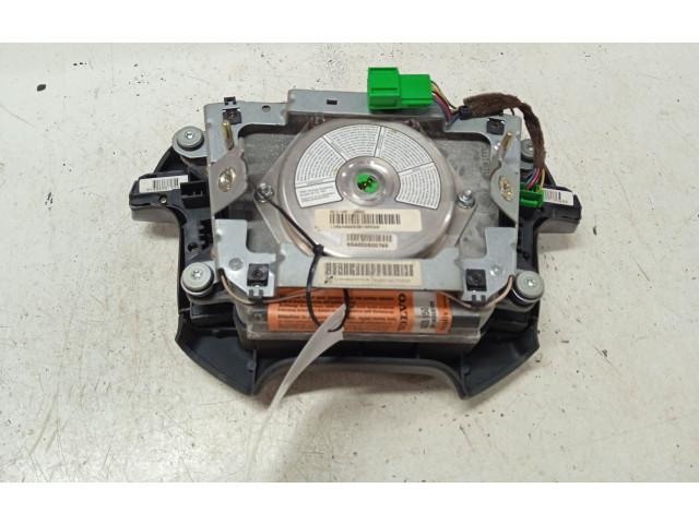 Подушка безопасности водителя 654000800789, 13964000690100560 Volvo S80