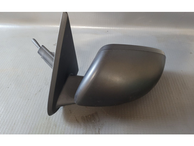 Зеркало (механическое) Dacia Duster II 2017 - 2024 года