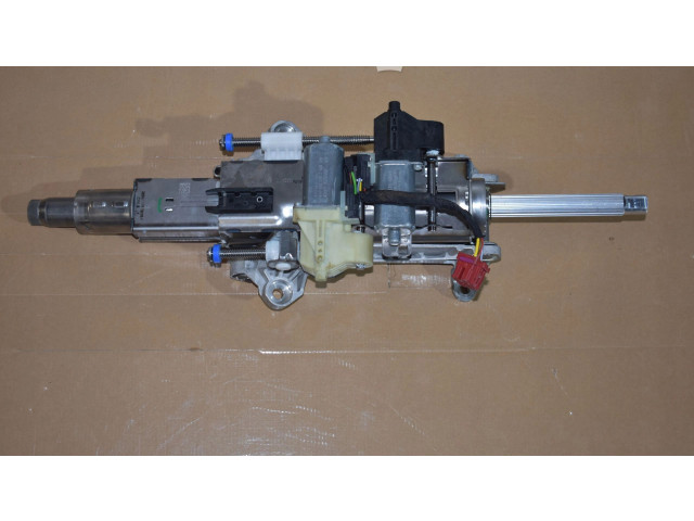 Рулевая рейка Porsche Cayenne (9Y0 9Y3) 2018 - года