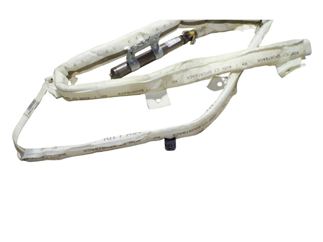 Боковая подушка безопасности 4G8880742B   Audi A7 S7 4G