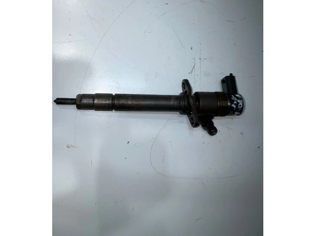 Форсунка 0445110078, 2A2332B Volvo V70