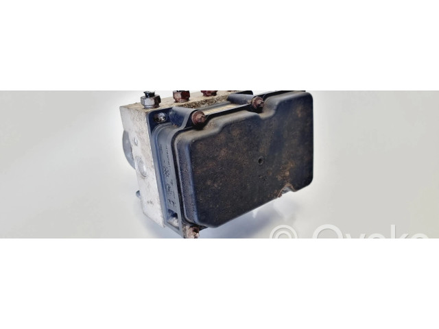 Блок АБС MN116161, A4544200975 Mitsubishi Colt 2004-2008 года