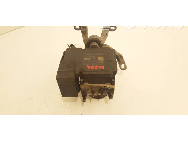 Jednotka ABS A1729014100 Mercedes-Benz C W204 2011