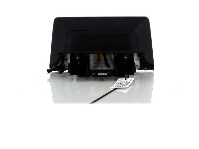 Дисплей 9830426480, H0-9639K Citroen Berlingo