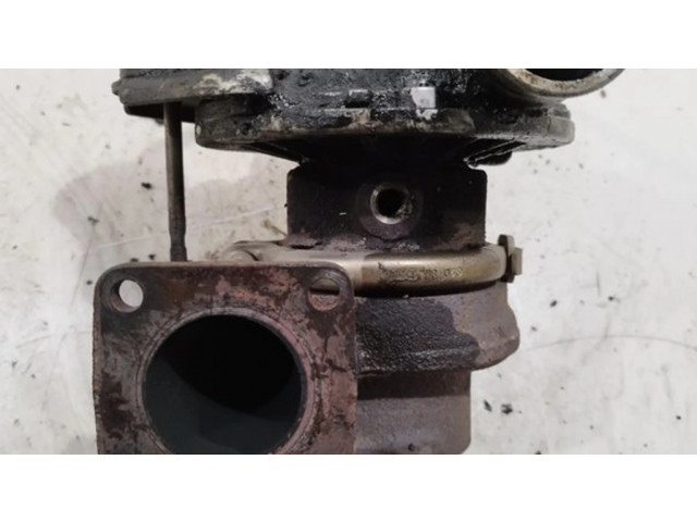 Turbodmychadlo Турбина VA680203   Jeep Liberty 2.5  