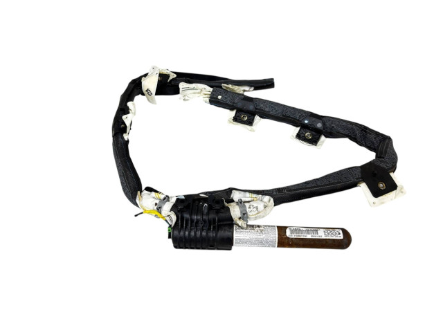 Боковая подушка безопасности 517965510, 30363296F Fiat Punto (199)