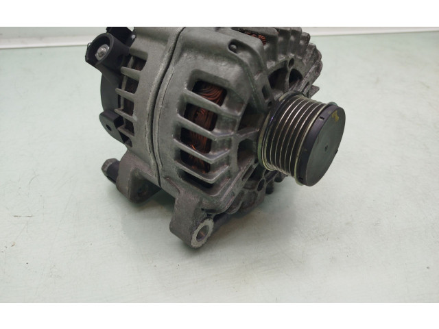 Генератор 9664074280, 2543611C Citroen C5