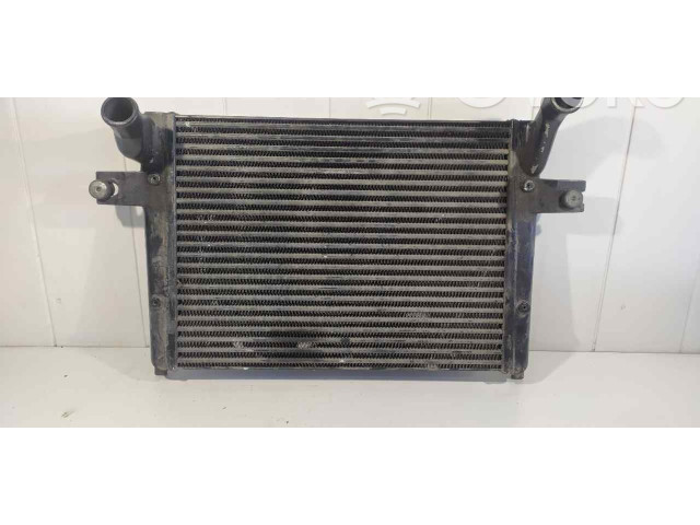 Интеркулер 52079499AC Jeep Grand Cherokee (WJ)