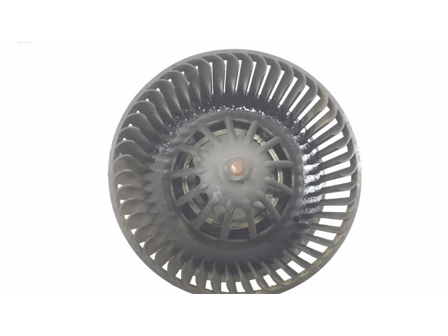 Вентилятор печки