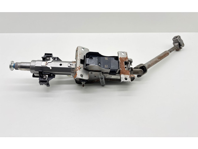 Рулевая рейка 07K127503C Audi RS3 8PA 2011 - 2012 года