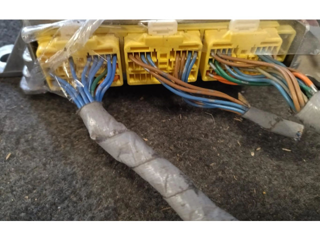 Блок подушек безопасности 77960SKNG012, 77960SKNG012 Honda CR-V