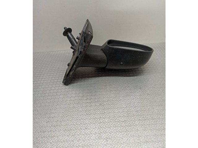 Зеркало (механическое)       Renault Clio III  2005 - 2012 года   