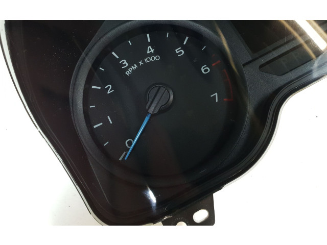 Přístrojová deska  Ford F150 2016 GL3Z-10849-BGA  