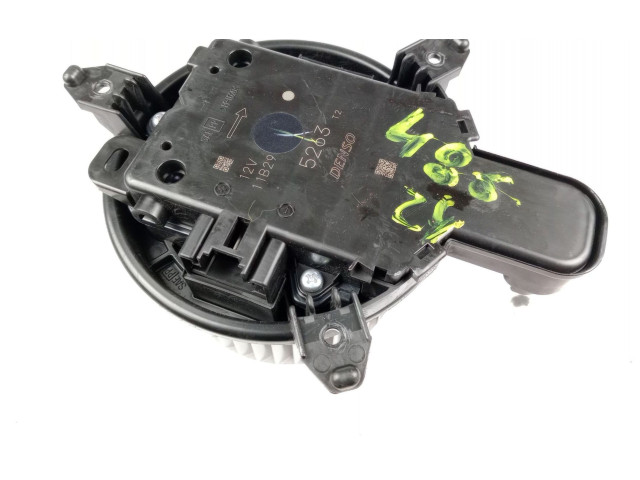 Вентилятор печки    5263T2   Lexus NX