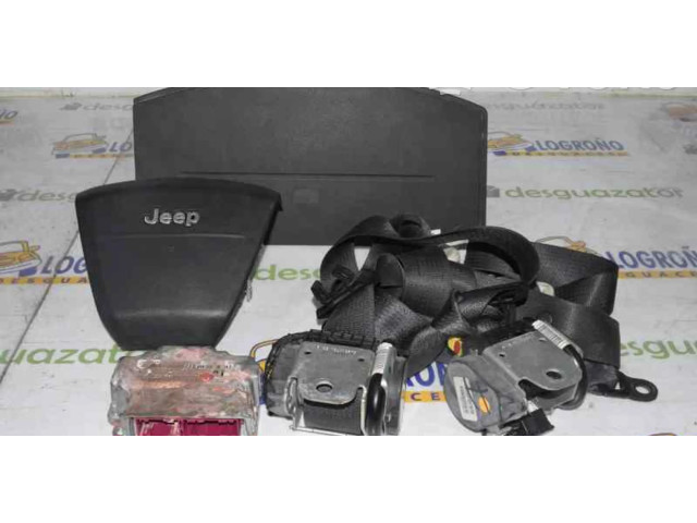 Oro pagalvių komplektas