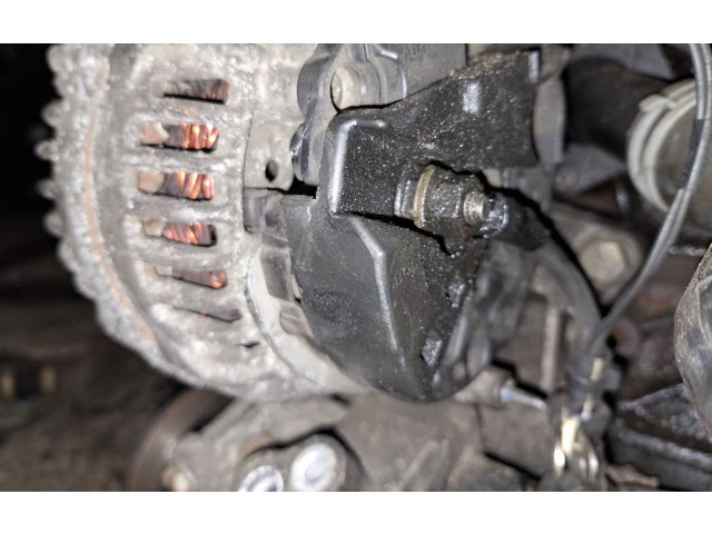 Генератор    Skoda Octavia Mk2 (1Z)      