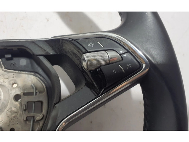 Руль Skoda Octavia Mk4 2019 - года 5E3419093AK