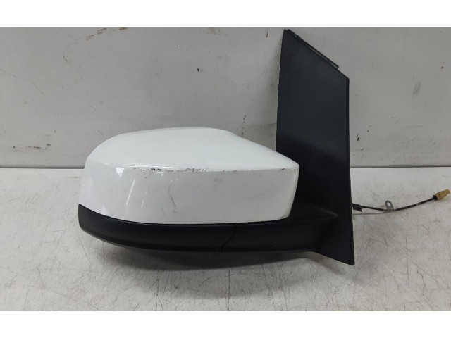 Зеркало (механическое) Volkswagen Caddy 2015 - 2020 года