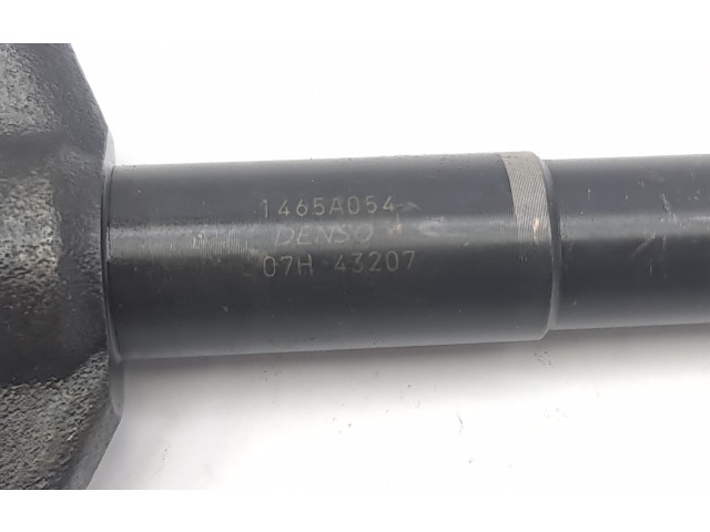 Vstřikovač 1465A054, 07H43207 Mitsubishi Pajero 4M41