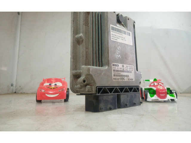 Řídící jednotka 0281013693, 0281013693 Dodge Caliber 2007