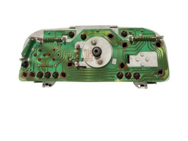 Панель приборов 91AB10B885AA Dacia SupeRNova