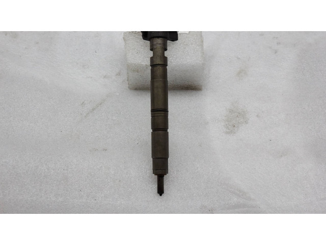 Форсунка 0445116030, 03l130277 Volkswagen Golf VI