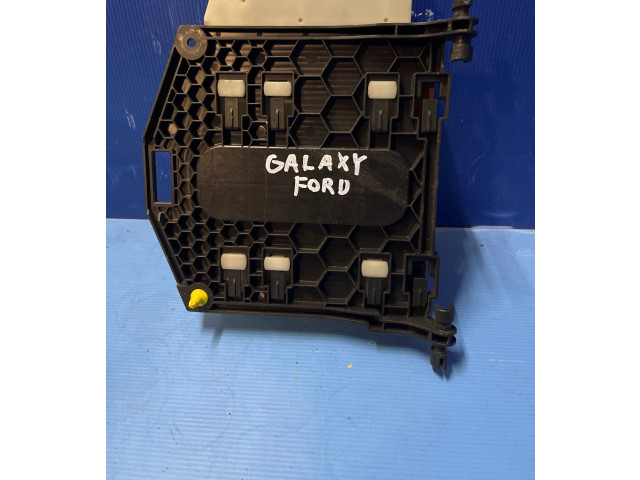 Блок предохранителей 7G9T14A073CB, 3659AF01125TP Ford Galaxy