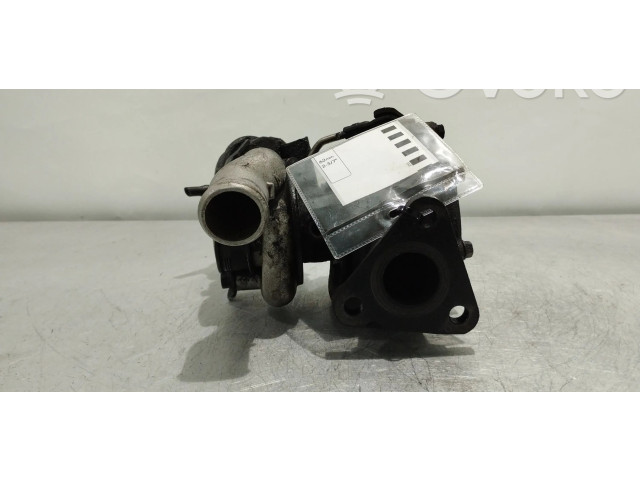 Турбина Opel Combo C 8973000923, TD03L407TVG