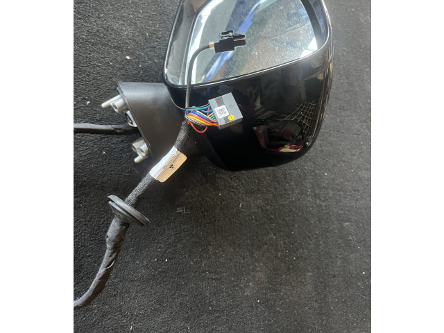 Зеркало электрическое        Volvo XC90  2014 -  года   