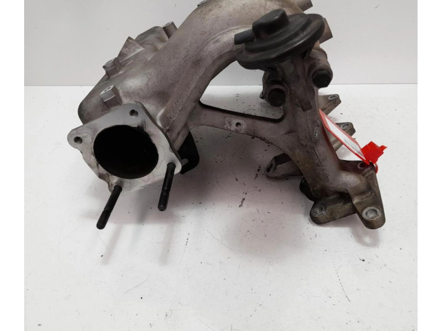 Turbodmychadlo Всасывающий коллектор 2831038401 Hyundai Santa Fe