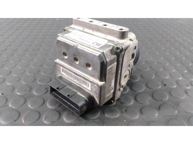 Блок АБС 96264655, 18041751 Chevrolet Tacuma