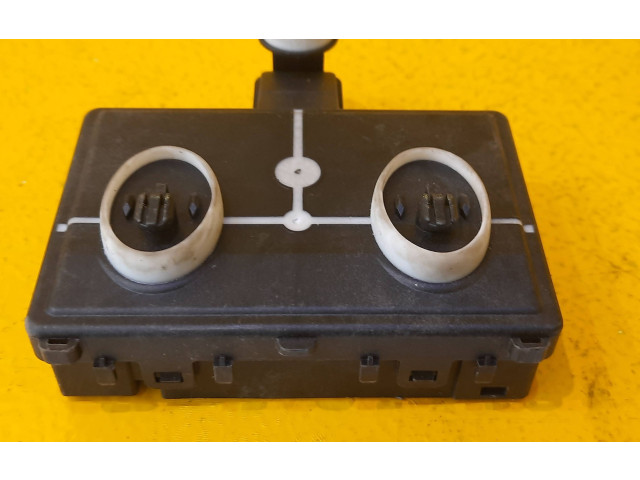 Блок управления дверью