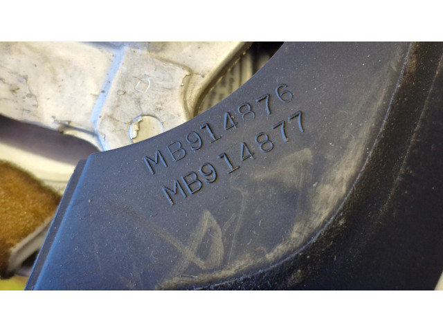 Volant Chrysler Sebring (FJ - JX) 2000 MB914876, MB914877