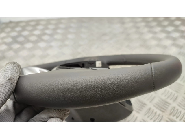 Руль Peugeot 2008 I  2013-2019 года 98084115ZD      