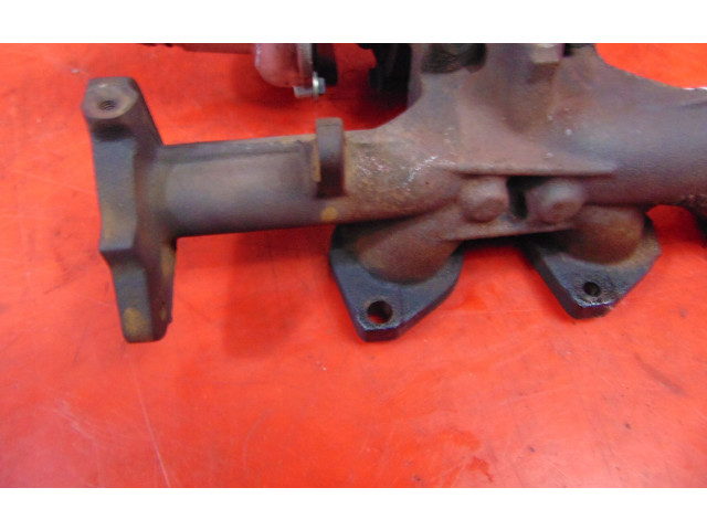 Turbodmychadlo Турбина 8512379 Mini Cooper Countryman R60