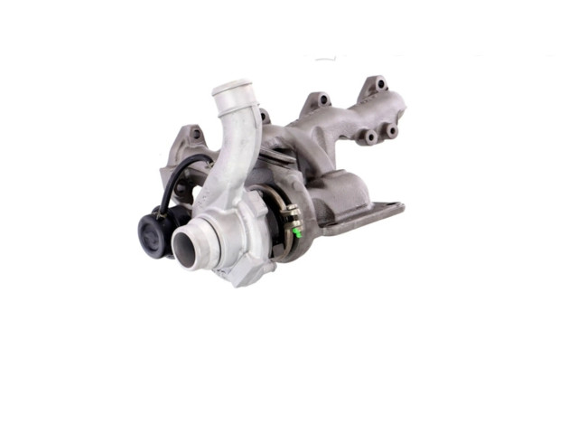  Турбина Ford Transit -  Tourneo Connect  706499-5002S, 706499-5002S         