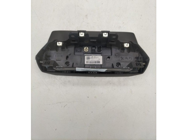 Дисплей    9838129680   Peugeot 2008 II