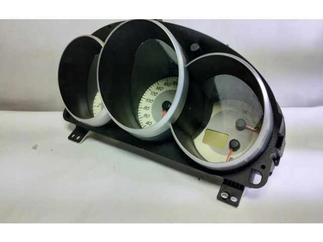 Панель приборов PB4K55430 Mazda 3 I