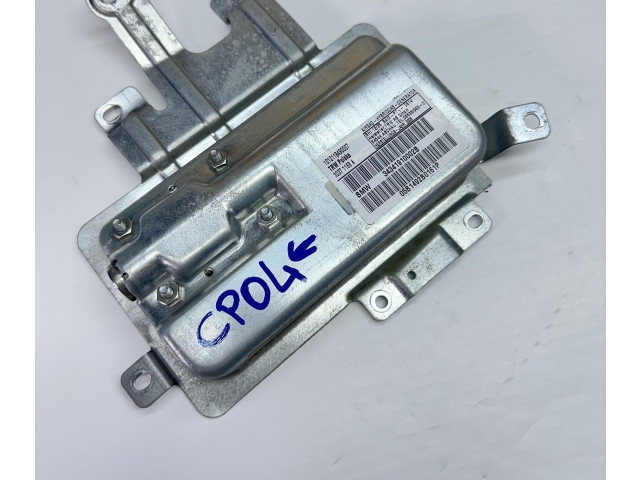 Блок подушек безопасности    BMW X3 E83