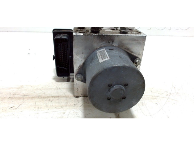 Блок АБС Audi Q3 8U 2011 - 2016 года