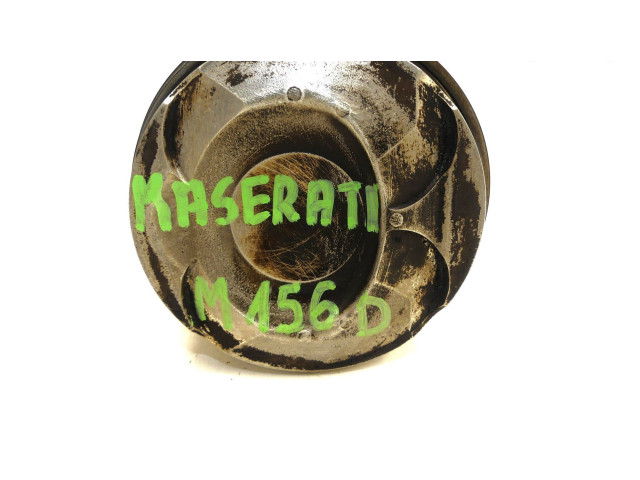 Поршень с шатуном M156D M156B M156E BITURBO 86L13, 326368 Maserati Ghibli