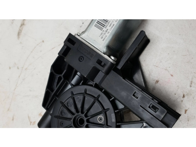 Задний двигатель механизма для подъема окон