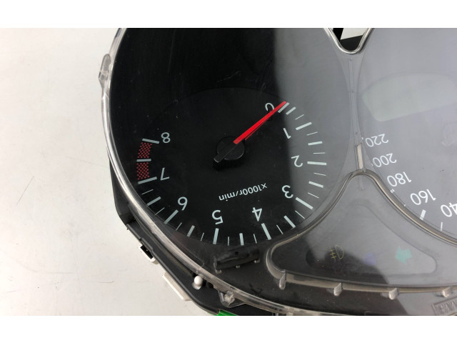 Панель приборов 85013SA250 Subaru Forester SG