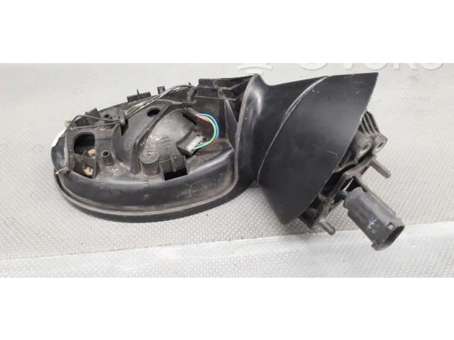 Зеркало электрическое        Mini One - Cooper R50 - 53  2001 - 2006 года   